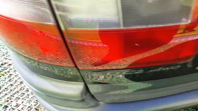 ASTRACAR №544 CALDINA ST195-5903 1995 аукционы Японии авто на заказ смотреть онлайн