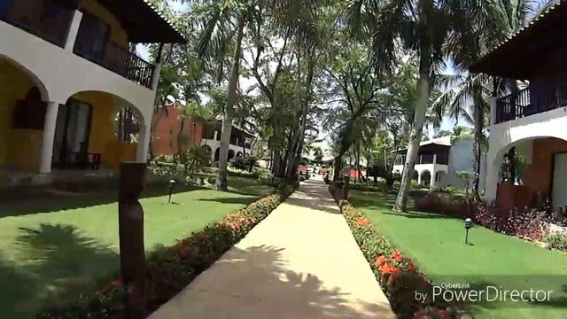 Catalonia gran dominicus BAYAHIBE agosto 2017 смотреть онлайн
