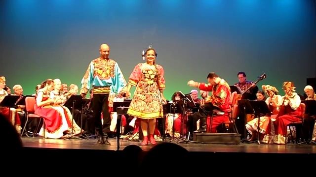 Калинка-Малинка смотреть онлайн