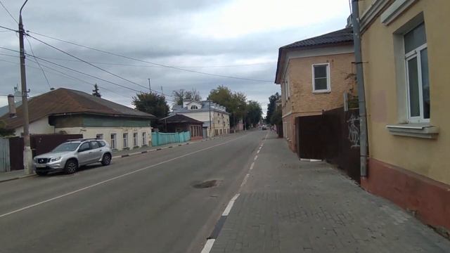 Коломна московская область смотреть онлайн