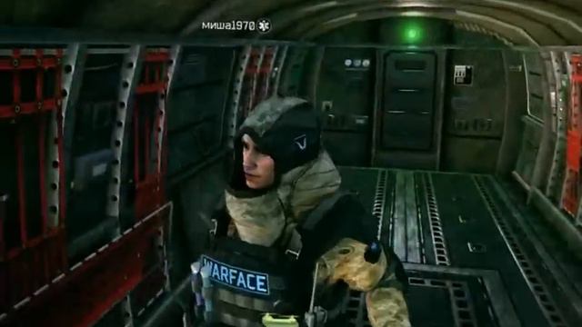 Warface-Домаклов меч-Fail с гранатой от MrBaMBr343) смотреть онлайн