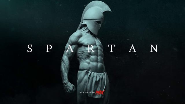Epic Dark Electro / Dark Clubbing / Industrial Bass Mix 'SPARTAN'