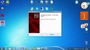 Установка программы для полного удаления программ с компьютера