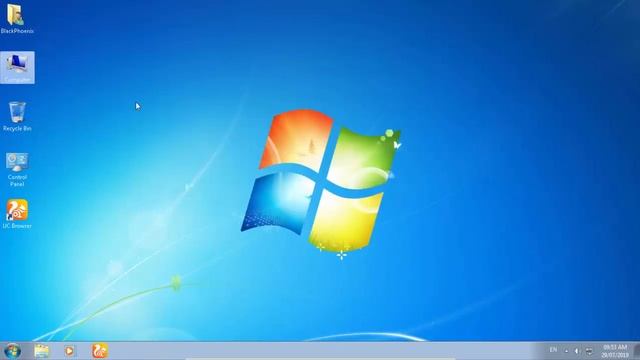 How To Uninstall Grub2 Bootloader From Windows 7 - AIO Boot Extractor смотреть онлайн