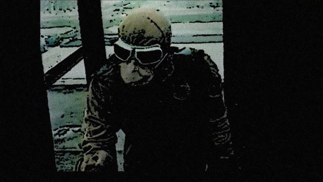 Liquidator смотреть онлайн