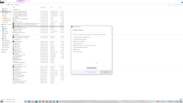 Nvidia Driver Debloat With NVclean 100% FPS Boost!!! What Non-sense (English)
