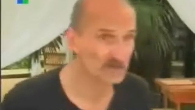 Петр Мамонов НАСТОЯЩЕЕ ХРИСТИАНСТВО 1 (часть 2) смотреть онлайн