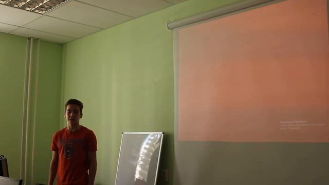 Першин Ярослав ПРОЕКТ ДЖАВА 2 смотреть онлайн