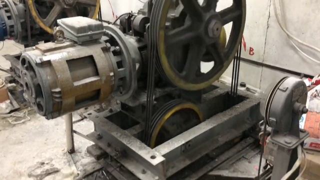 Продолжение с Макетом + МП Лифтов!