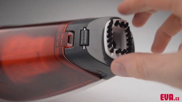Akuvysavač HOOVER SC 96 na Eva.cz za 1390 Kč смотреть онлайн