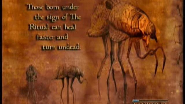 Let's Play Morrowind -21- Where is the other guy? смотреть онлайн