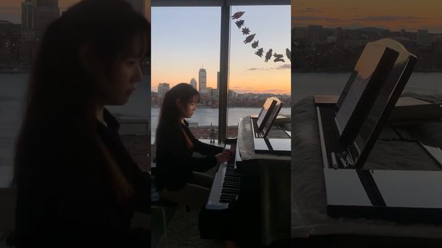 4월의 파리 Avril à Paris - Trenet/Weissenberg смотреть онлайн