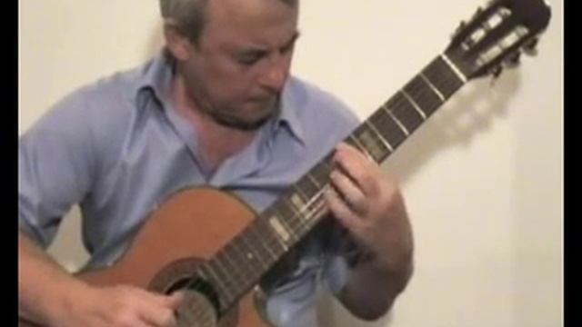 ONE NOTE SAMBA by Antonio Carlos Jobim смотреть онлайн