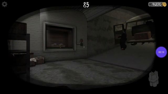 Монашка На 1 Этаже!!! 😳😏 | Evil Nun 1.7.2 смотреть онлайн