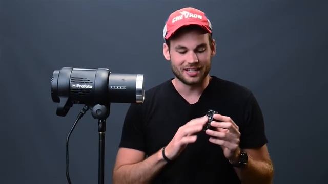 Profoto D1 Air 1000 Watt Monolight Studio Flash-Strobe Review смотреть онлайн
