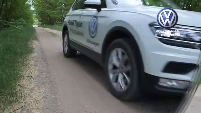 Путешествие Tiguan смотреть онлайн