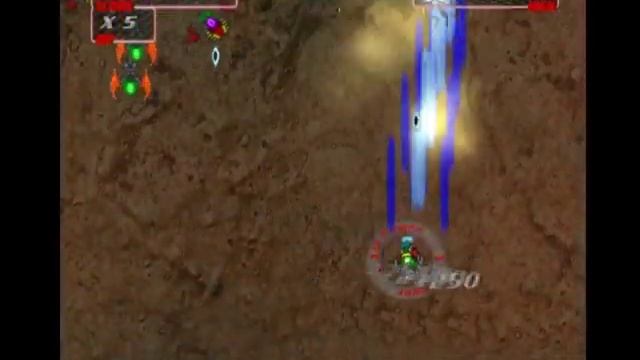 Super Killer Hornet Resurrection Official Trailer смотреть онлайн