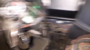 Двигатель не заводиться стартер крутит. пишет  КОД. Мерседес АТЕГО.