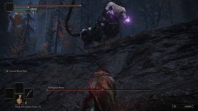 Elden Ring Morgott's Cursed Sword Playthrough || All Bosses All Weapons Challenge - Part 6 смотреть онлайн