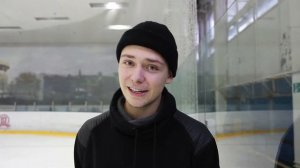 Стас Новожилов Фигурное Катание