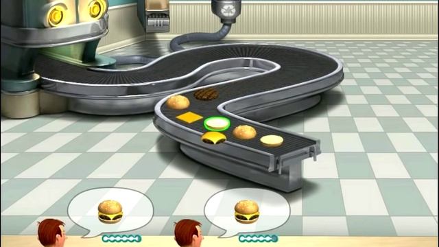 Burger Shop (Gameplay) смотреть онлайн