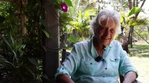 Из пустыря в Лесосад за 20 лет!