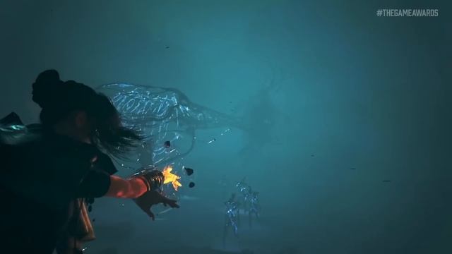 Top 5 Games for Monster Hunter Fans Coming in 2022! смотреть онлайн