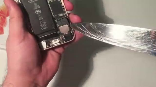 Iphone 6s разбираем и узнаем что там смотреть онлайн