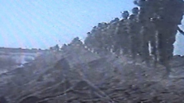 [History of Iran] The Iran–Iraq War (1980 – 1988) - The First Persian Gulf War in the Middle East