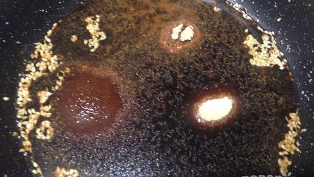 Кухня Мамашки