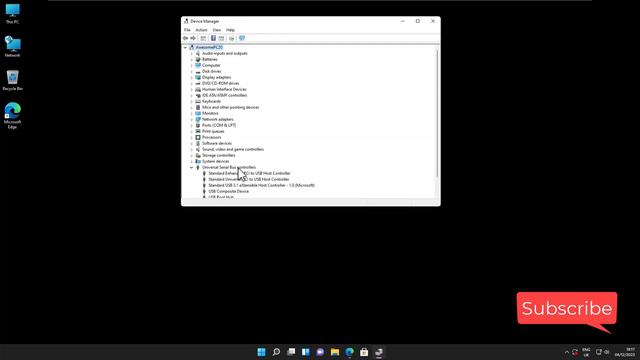 USB error code 43: Windows has stopped this device because it has reported problems (Code 43) смотреть онлайн