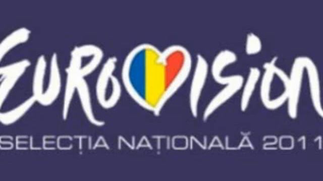 Claudia Pavel - I want you to want me [ESC 2011 Romania] смотреть онлайн
