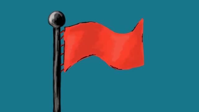 Wave Cycle - Final flag with sound смотреть онлайн