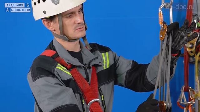 Занятие №117. Полиспаст. Готовые системы. смотреть онлайн