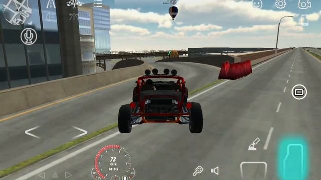 Подарил Багги Подписчику. #carparking #карпаркинг смотреть онлайн