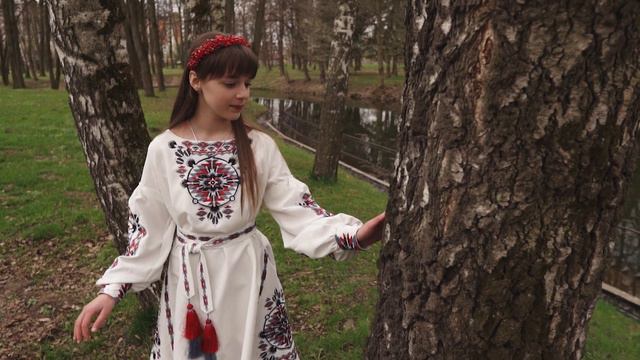"Материнська любов" смотреть онлайн
