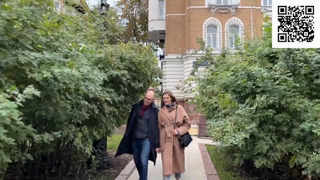 Шагаю по масонским и готическим местам Москвы смотреть онлайн