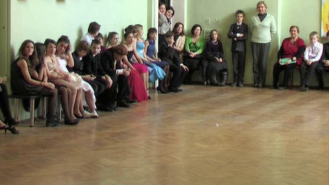Новогодний бал 2011 смотреть онлайн