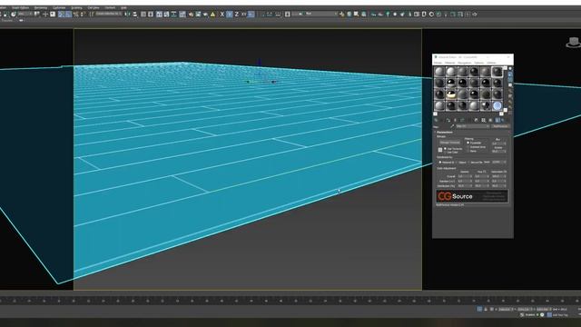 3ds Max Tutorials | Floor Generator complete guide смотреть онлайн
