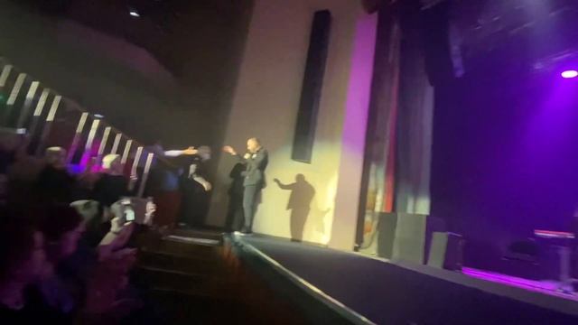 Ярослав Сумишевский «Ступени» Нижний Новгород 9.10.2021 смотреть онлайн