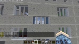 Припять в майнкрафт №16