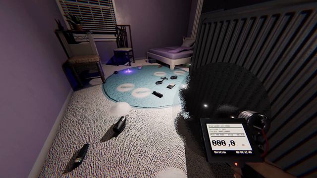 ДВОЕ ПРОТИВ МЕНЯ ОДНОГО►PHASMOPHOBIA SOLO NIGHTMARE смотреть онлайн
