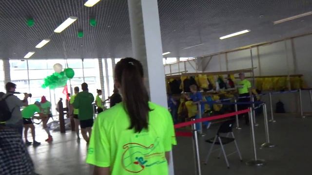 сочи 2015 полумарафон 02 перед стартом смотреть онлайн