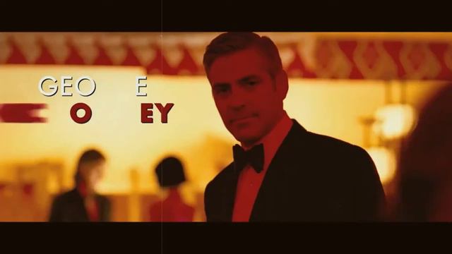 Смотрите на видео — Тринадцать Оушена