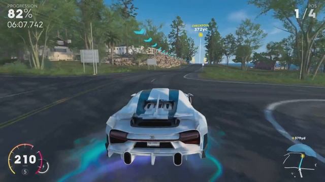 The Crew 2: "Road To Oahu" Summit Platinum Guide + Pro Settings смотреть онлайн