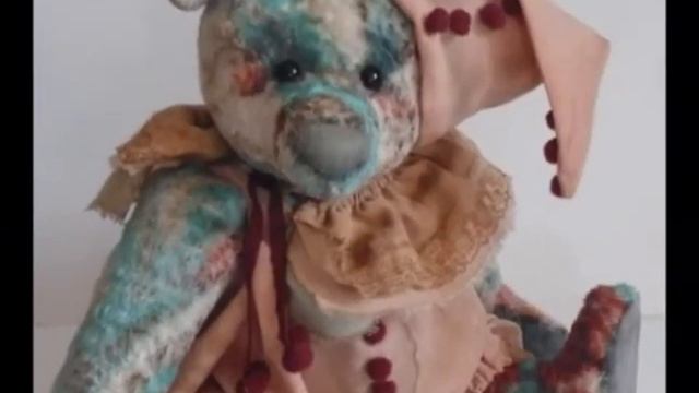 Арт-проект Жестяная лавка Огородной слободы.wmv смотреть онлайн