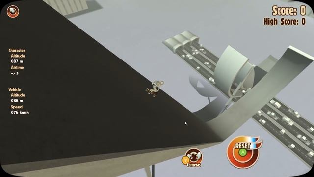 I completed this impossible bull's eye challenge смотреть онлайн