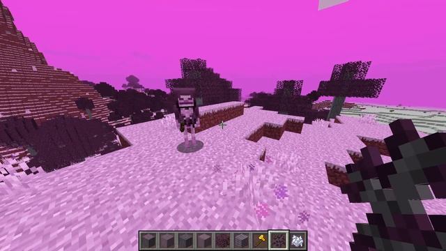 New Minecraft custom dimension mod -The Realm of Dark Chaos Mod Review Update Video смотреть онлайн