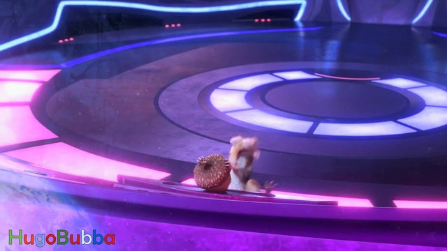 Отборная белка из Ледникового периода 5