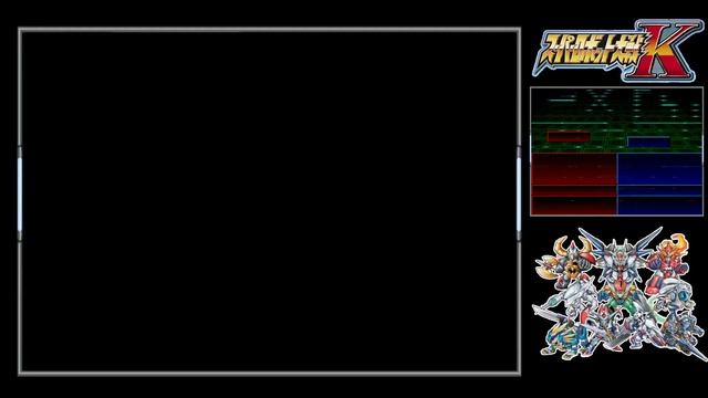 Super Robot Wars K - Walkthrough - Scenario 8 [Terminal of Fate] смотреть онлайн